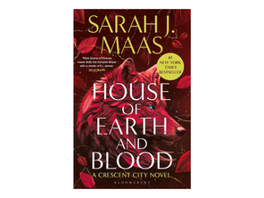 House of Earth and blood
